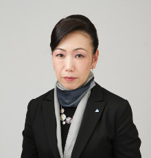 代表取締役社長